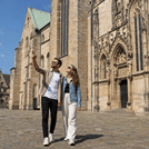 Self-Guided The Osnabrück Syndicate City Escape Game 6