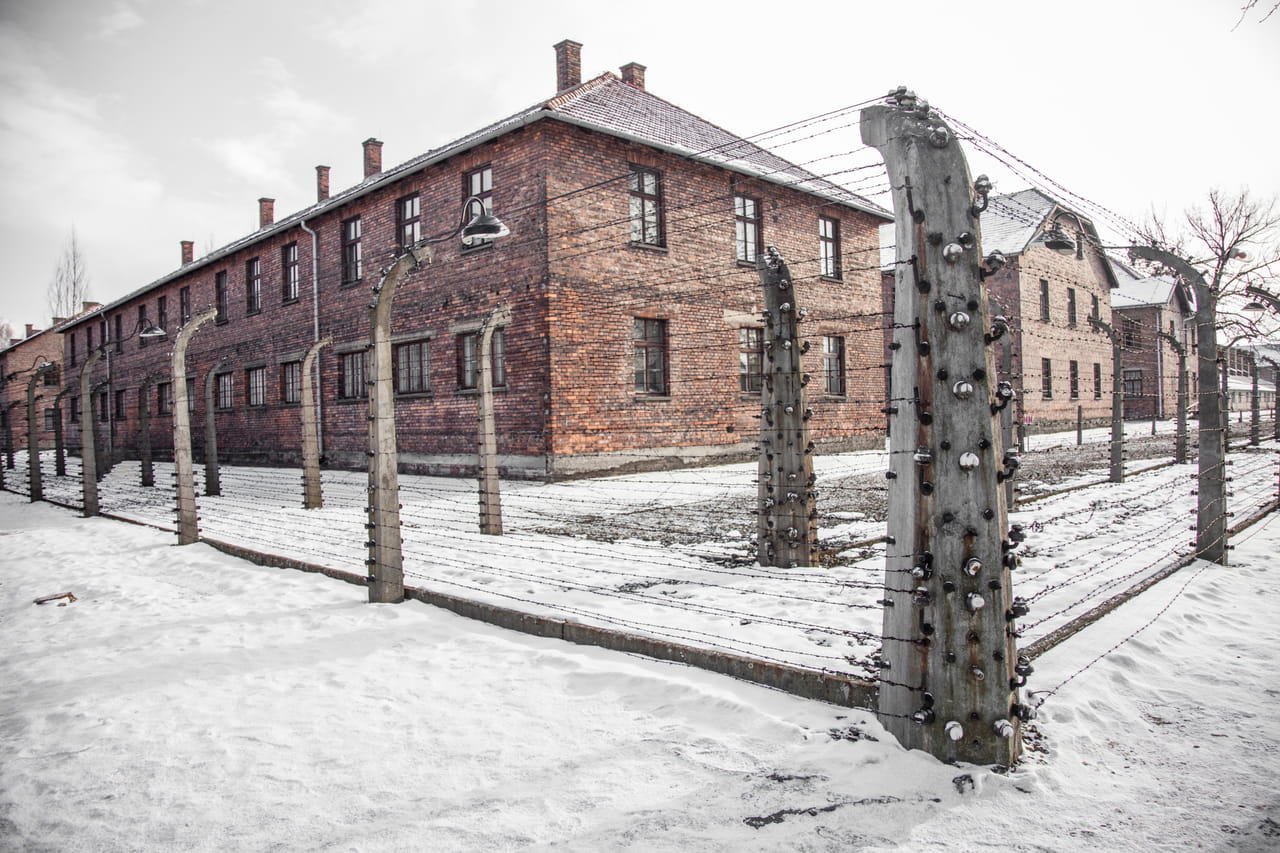 Auschwitz-Birkenau Memorial and Wieliczka Salt Mine 1 Day Guided Tour 4