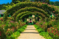 Monet's Gardens