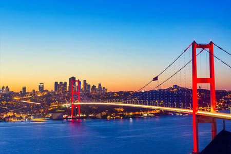 From Capital to Caves: Ankara & Cappadocia Cultural Escape