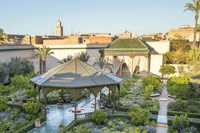 Marrakech Gardens Private Tour 2