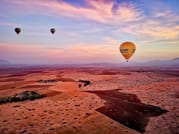 Hot-air Balloon Flight in Marrakech 2