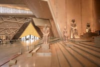 Half Day Grand Egyptian Museum 5
