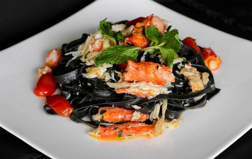 Fine Dining Experience at La Gritta Restaurant in Amari Phuket