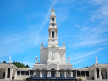 Fátima Sanctuary