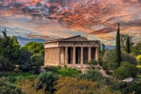 Private Acropolis & Athens City Highlights Tour with Hotel Pickup 6
