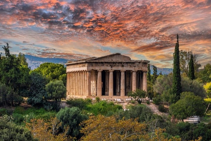 Private Acropolis & Athens City Highlights Tour with Hotel Pickup 6