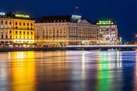 Geneva Private Walking Tour with a Local Guide 5
