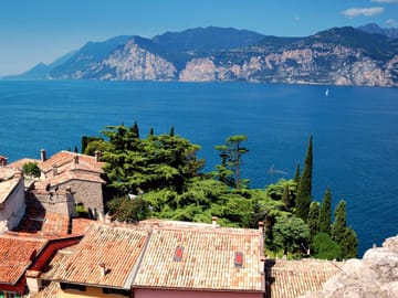 Explore Verona: Four-Day Cultural and Scenic Tour