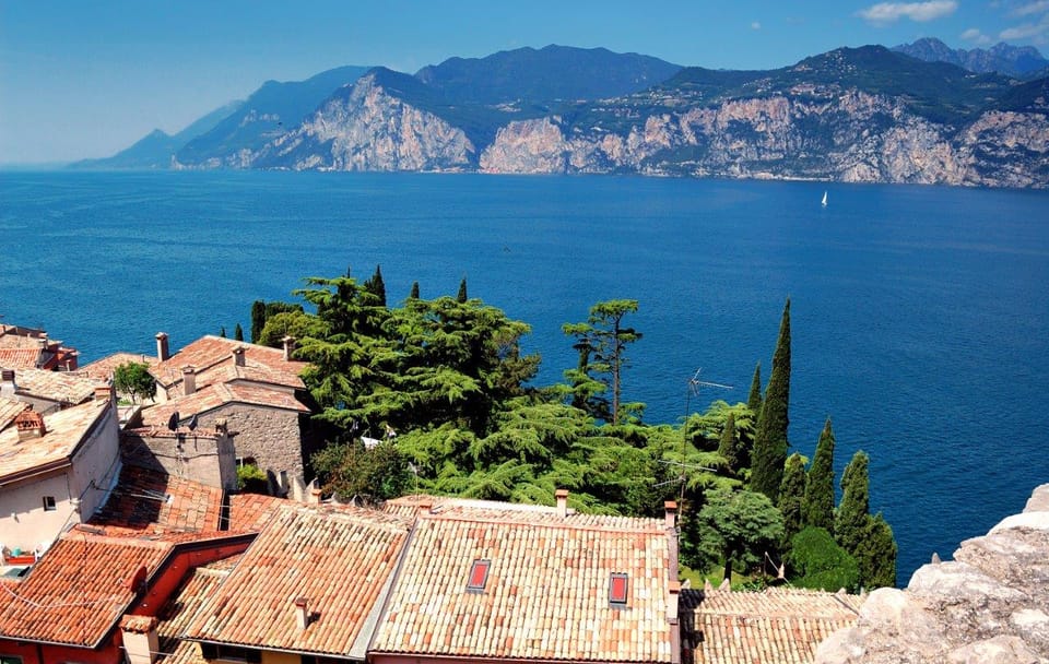 Explore Verona: Four-Day Cultural and Scenic Tour