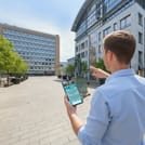 Secrets of Hamburg Self-Guided Exploration Game Tour 4