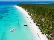 Saona Island Catamaran Tour from Punta Cana 7