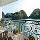 Halong Bay Luxury Cruise 2 Days with Caving,Swimming,Kayaking