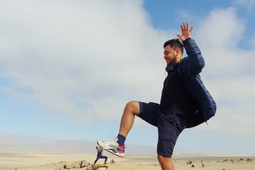 Cañon de los Perdidos Day Tour from Lima, Peru