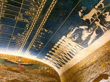 2-Day Luxor Highlights Tour from Cairo with Hot Air Balloon