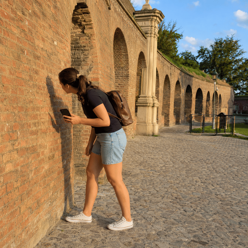 Secrets of Timisoara Self-Guided Scavenger Hunt & Walking Tour 5