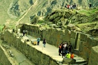 Sacred Valley and Machu Picchu 2-Day Tour 1