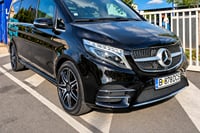 Bucharest to Brașov Private Round Trip with Chauffeur – Full Day 5