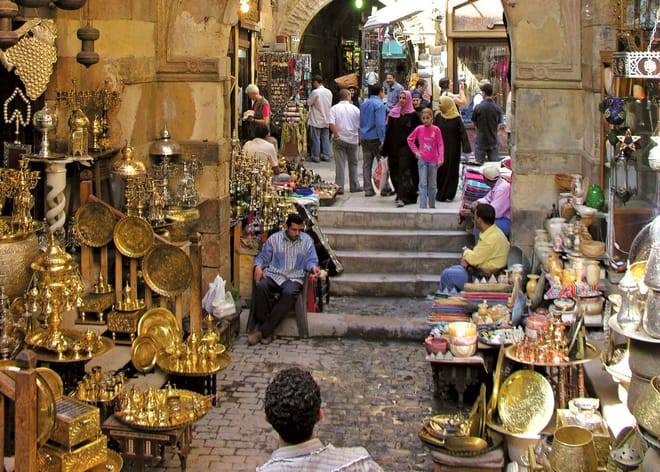 Day Tour from Sharm El Sheikh to Cairo by Plane 7