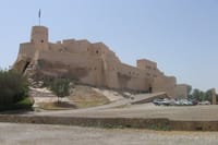 Camping Tour 14 Days Package (Oman North & South) 5