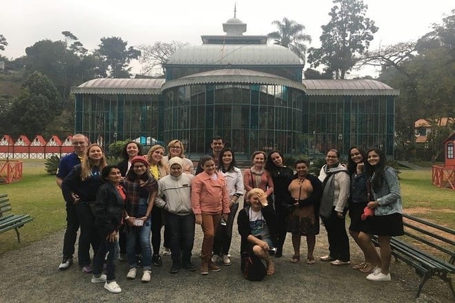 Historic Petrópolis From Rio: The Imperial City –Palaces, Architecture & Culture photo 2