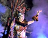 Miracle Cabaret Show in Chiang Mai 4