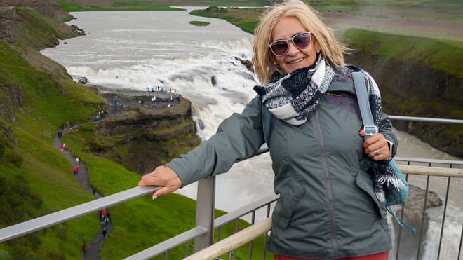 Solar Eclipse 2026: Golden Circle & Reykjanes - Also for Cruises