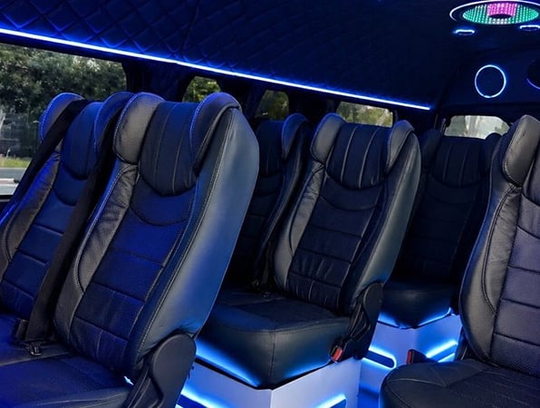 Singapore Luxury Airport Transfer by Private Chauffeur product photo