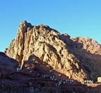 Sharm El sheikh: Day Trip to Moussa Mountain from Sharm El Sheikh 1