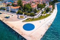 TOP Zadar : Private Guided Tour with your mobile 2