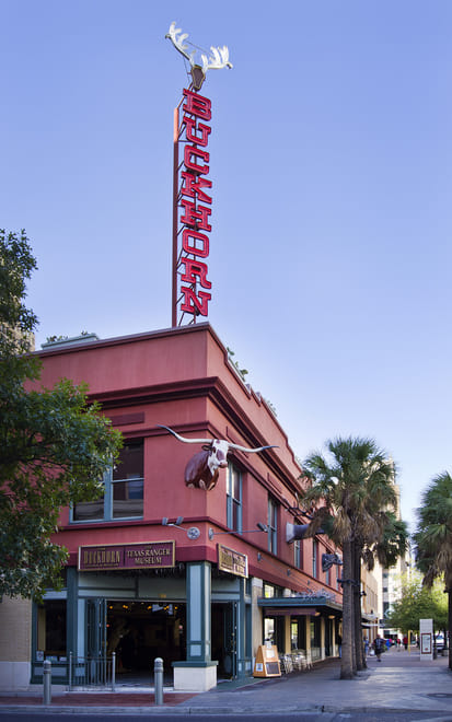 Go San Antonio Explorer Pass photo 4