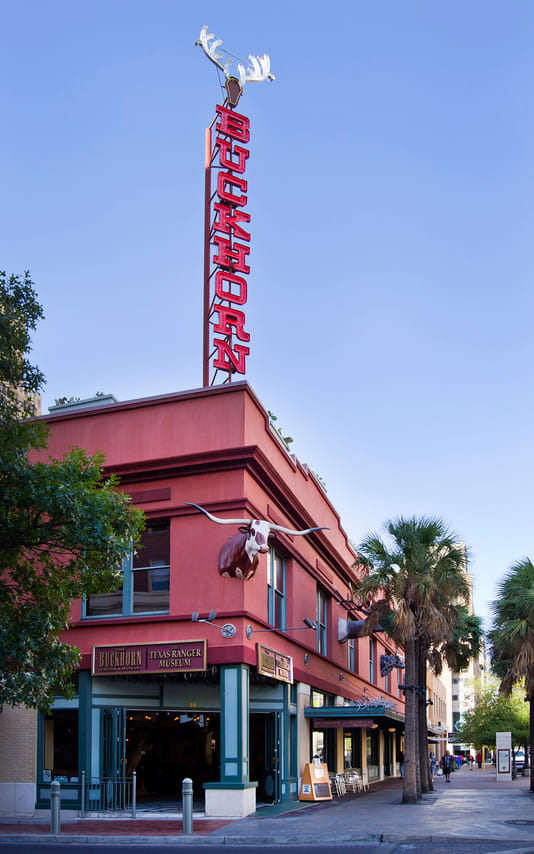 Go San Antonio Explorer Pass 4