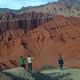 See multiple landscapes and landforms
