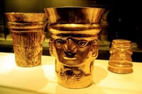 Pomac Forest Historic Sanctuary & Sican Museum in Chiclayo 6