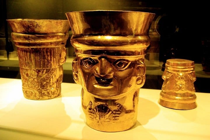 Pomac Forest Historic Sanctuary & Sican Museum in Chiclayo 6