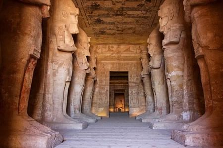 Abu Simbel Day Trip from Aswan | Private Guided Tour