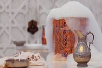 Turkish Bath & Spa in Kemer with Thai Massage & Transfer 2