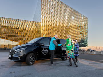 All of our Tour Vehicles are luxurious and comfortable, bringing you to the most remote places in our beautiful country.