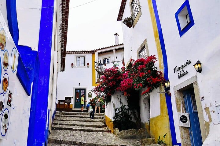 OBIDOS