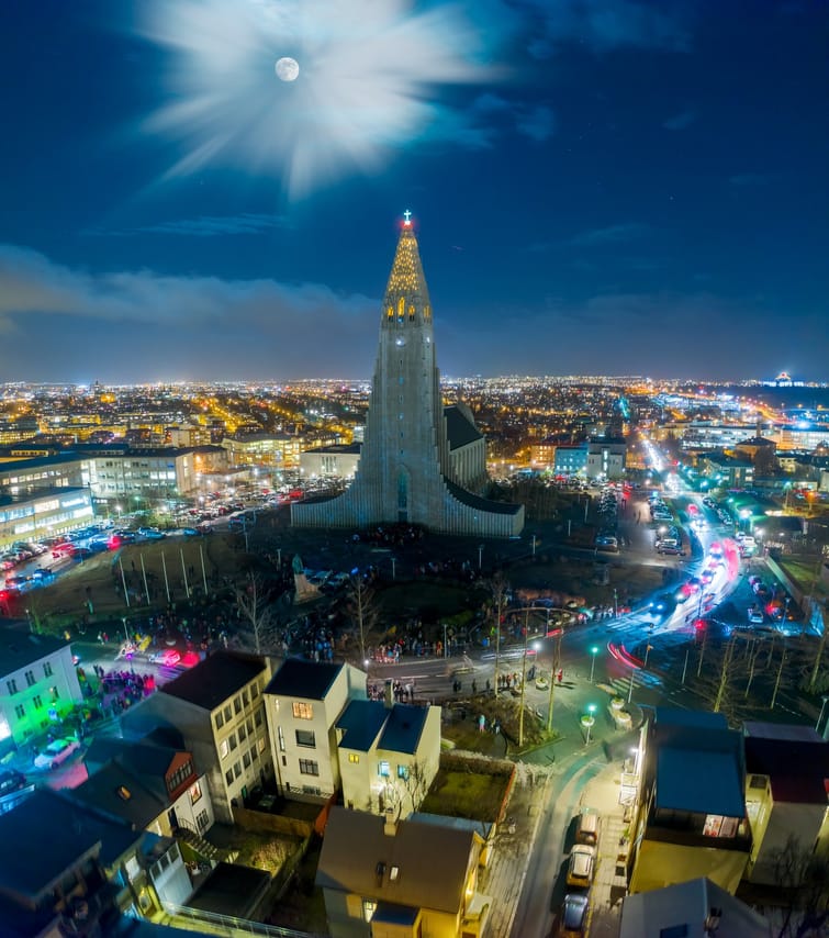 Best of Iceland 6-Day Stopover Tour 10