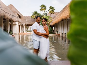Professional Photography Session in Zanzibar, Tanzania