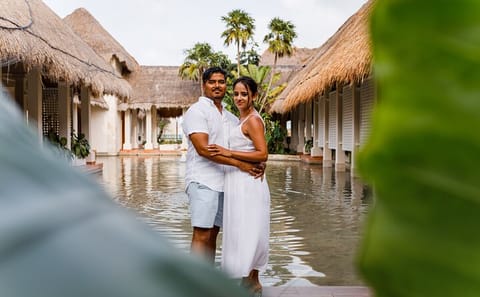 Professional Photography Session in Zanzibar, Tanzania