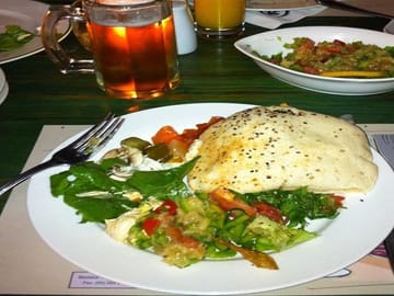 Haret Jdoudna Food
