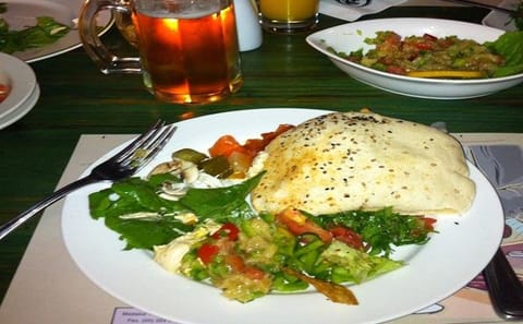 Private Culinary Experience at Haret Jdoudna in Madaba