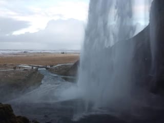 German guided Private day tour of South Iceland - from Reykjavík, Hveragerði & Selfoss, photo 8