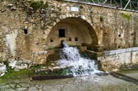 Knossos & lasithi plateau villages,Zeus's cave&olive oil Mill 9