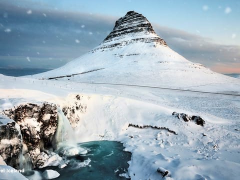 Snæfellsnes Peninsula Tour, photo 2