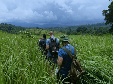Journey of the Phuket Instagram Tour