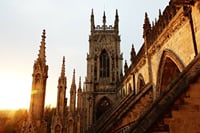 York Private Walking Tour with a Professional Guide 1