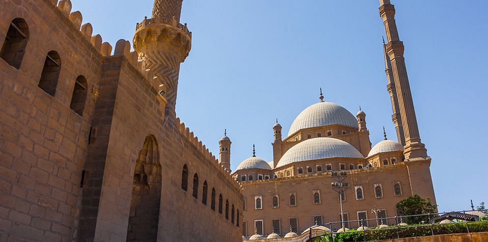 Cairo Citadel & Old Cairo Bazaar Tour: History, Culture & Souvenirs